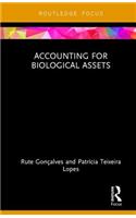 Accounting for Biological Assets