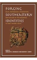 Forging Southeastern Identities