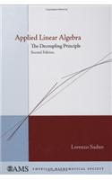 Applied Linear Algebra