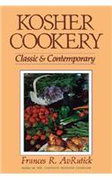 Kosher Cookery