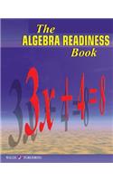 The Algebra Readiness Book