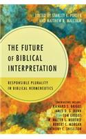 The Future of Biblical Interpretation