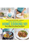 Sara Moulton's Home Cooking 101