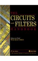 The Circuits And Filters Handbook