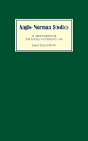 Anglo-Norman Studies III