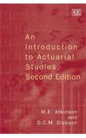 An Introduction to Actuarial Studies, Second Edition