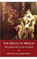 The Death of Merlin