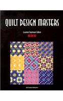 Quilt Design Masters