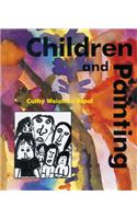 Children and Painting