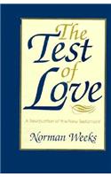 The Test of Love