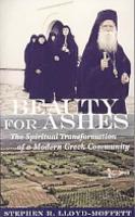 Beauty for Ashes: The Spiritual