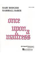 Once Upon a Mattress