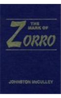 Mark of Zorro