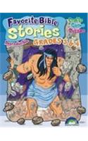 Favorite Bible Stories