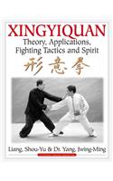 Xingyiquan