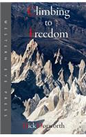 Climbing to Freedom