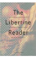 The Libertine Reader