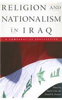 Religion and Nationalism in Iraq