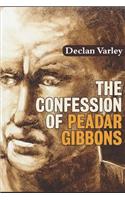 Confession of Peadar Gibbons