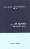The Rescue of the Third Class on the Titanic