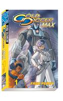 Gold Digger Max Pocket Manga