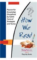 How We Read