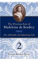 Precious Lies of Madeleine de Scudry