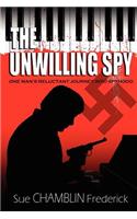 Unwilling Spy