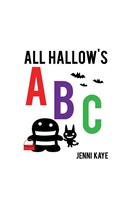 All Hallow's ABC