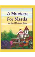 Mystery for Maeda