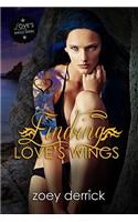 Finding Love's Wings: Love's Wings 1