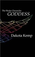 Goddess: The Shrike Chronicles