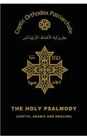 Holy Psalmody