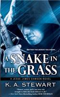 Snake in the Grass