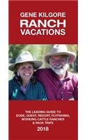 Ranch Vacations
