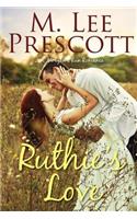 Ruthie's Love