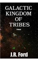 Galactic Kingdom of Tribes