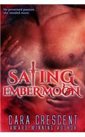 Sating Ember Moon