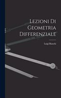 Lezioni Di Geometria Differenziale