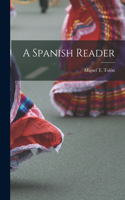 Spanish Reader