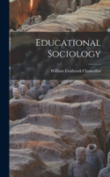 Educational Sociology