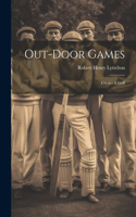 Out-Door Games