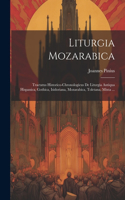 Liturgia Mozarabica