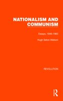 Nationalism and Communism