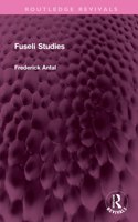 Fuseli Studies: (Routledge Revivals)