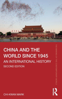 China and the World since 1945