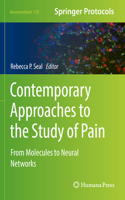 Contemporary Approaches to the Study of Pain