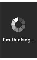 I'm Thinking