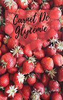 Carnet de Glycémie