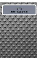 Mein Notizbuch